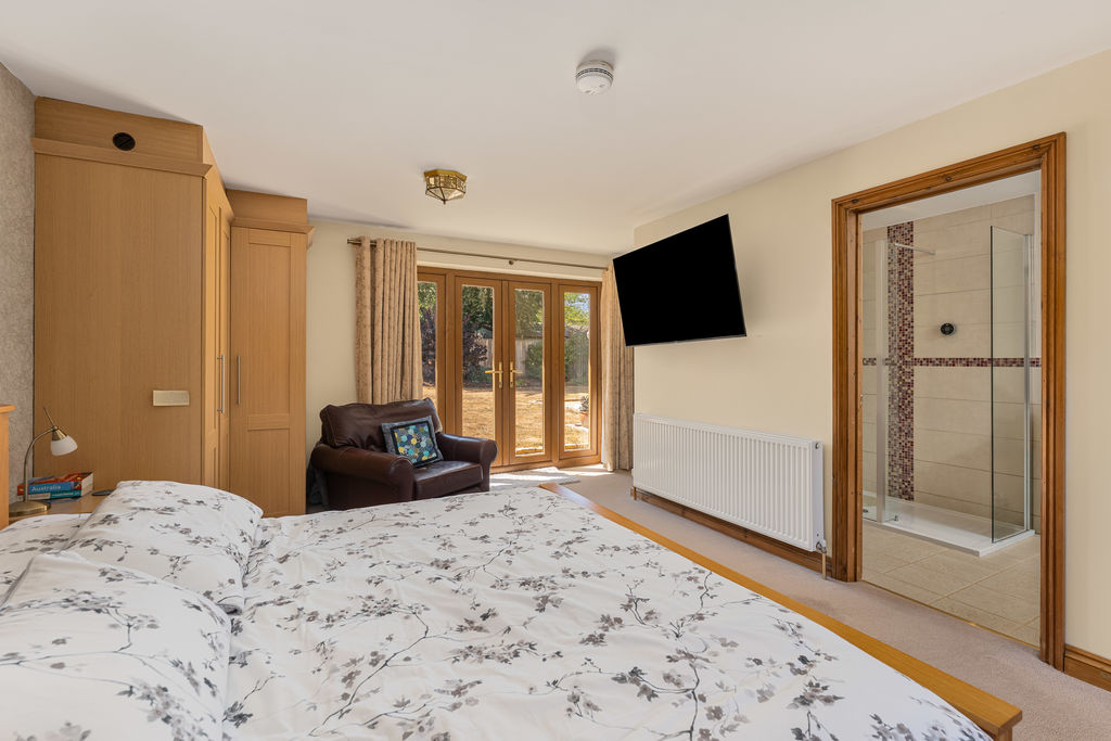 Horn Hill Road Adderbury